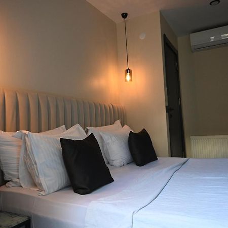 Main Airport Hotel Arnavutkoy Luaran gambar
