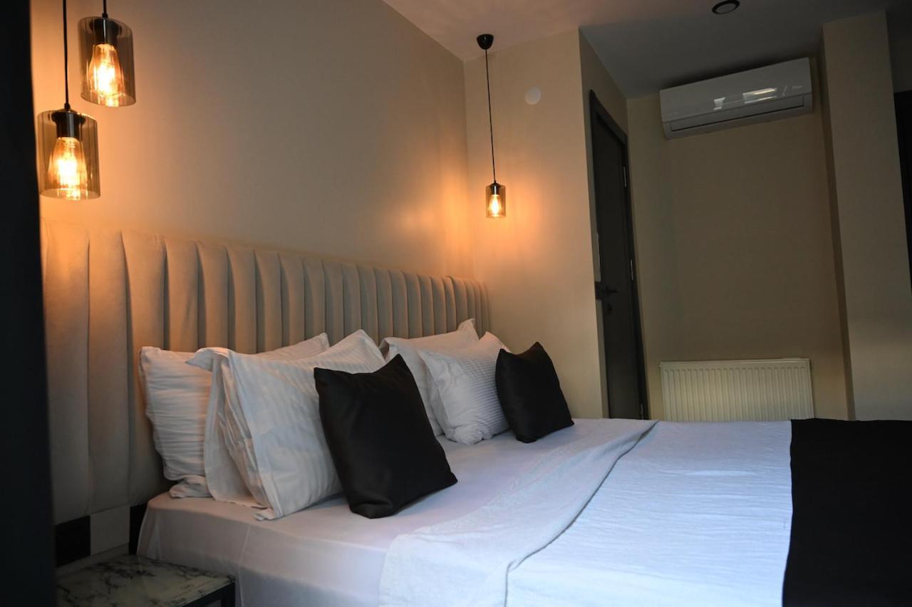 Main Airport Hotel Arnavutkoy Luaran gambar