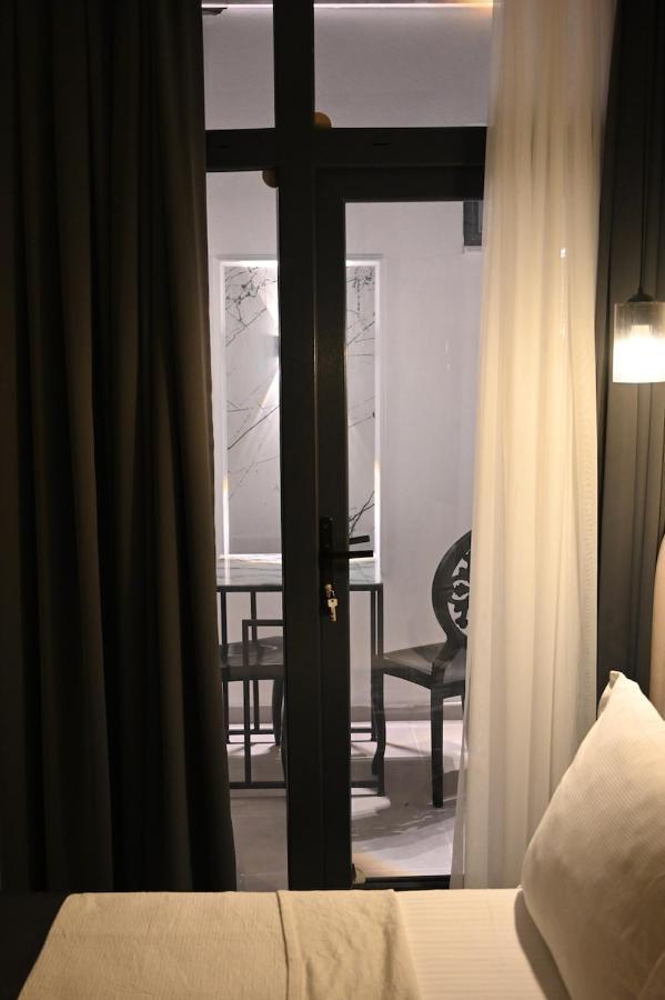 Main Airport Hotel Arnavutkoy Luaran gambar