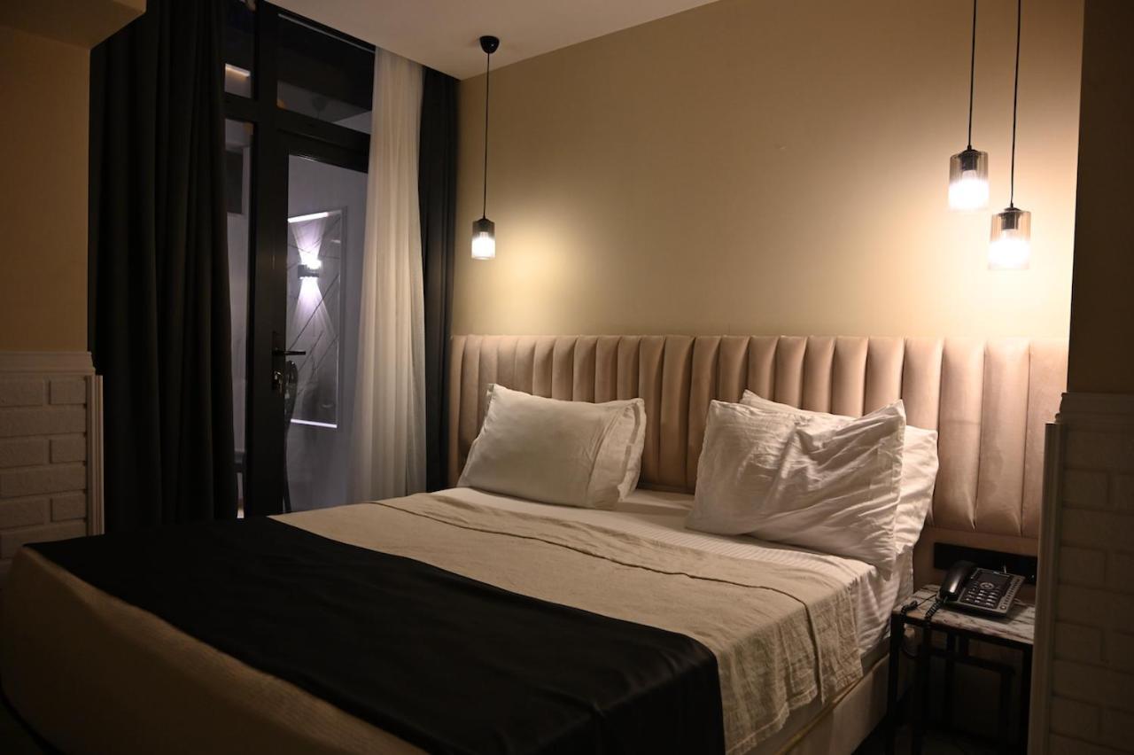 Main Airport Hotel Arnavutkoy Luaran gambar