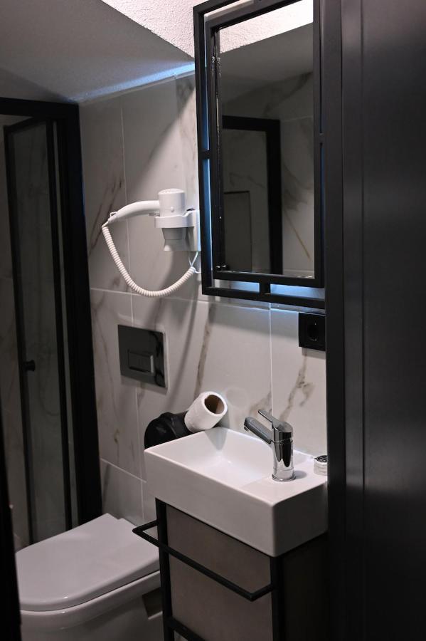 Main Airport Hotel Arnavutkoy Luaran gambar