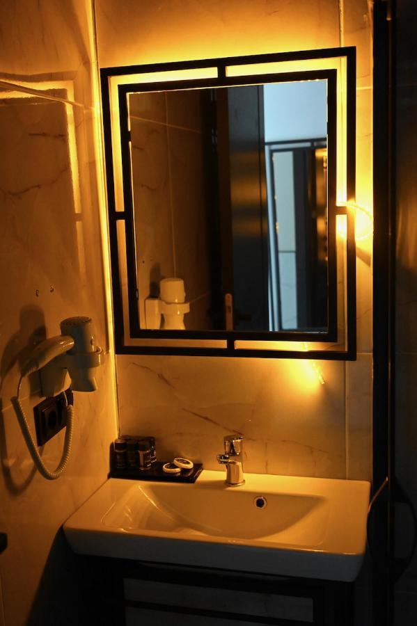 Main Airport Hotel Arnavutkoy Luaran gambar