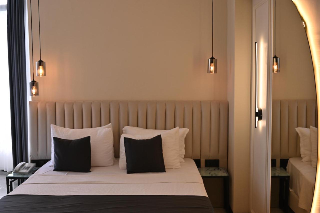 Main Airport Hotel Arnavutkoy Luaran gambar
