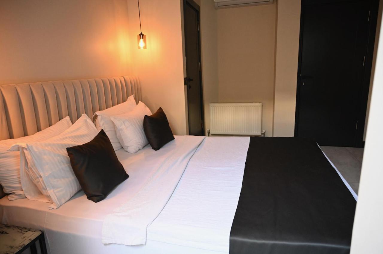 Main Airport Hotel Arnavutkoy Luaran gambar