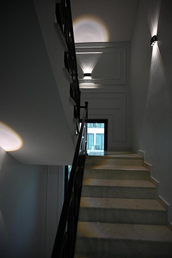Main Airport Hotel Arnavutkoy Luaran gambar