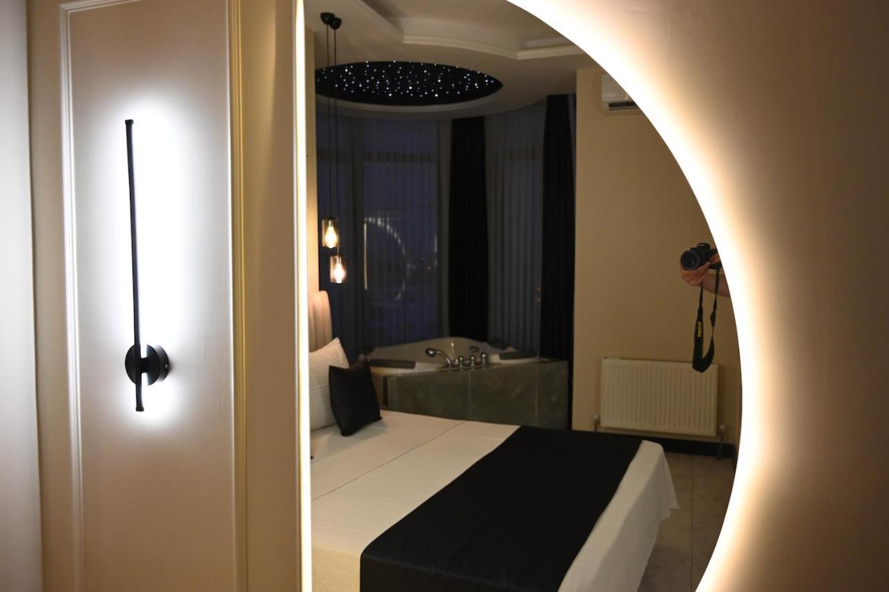Main Airport Hotel Arnavutkoy Luaran gambar